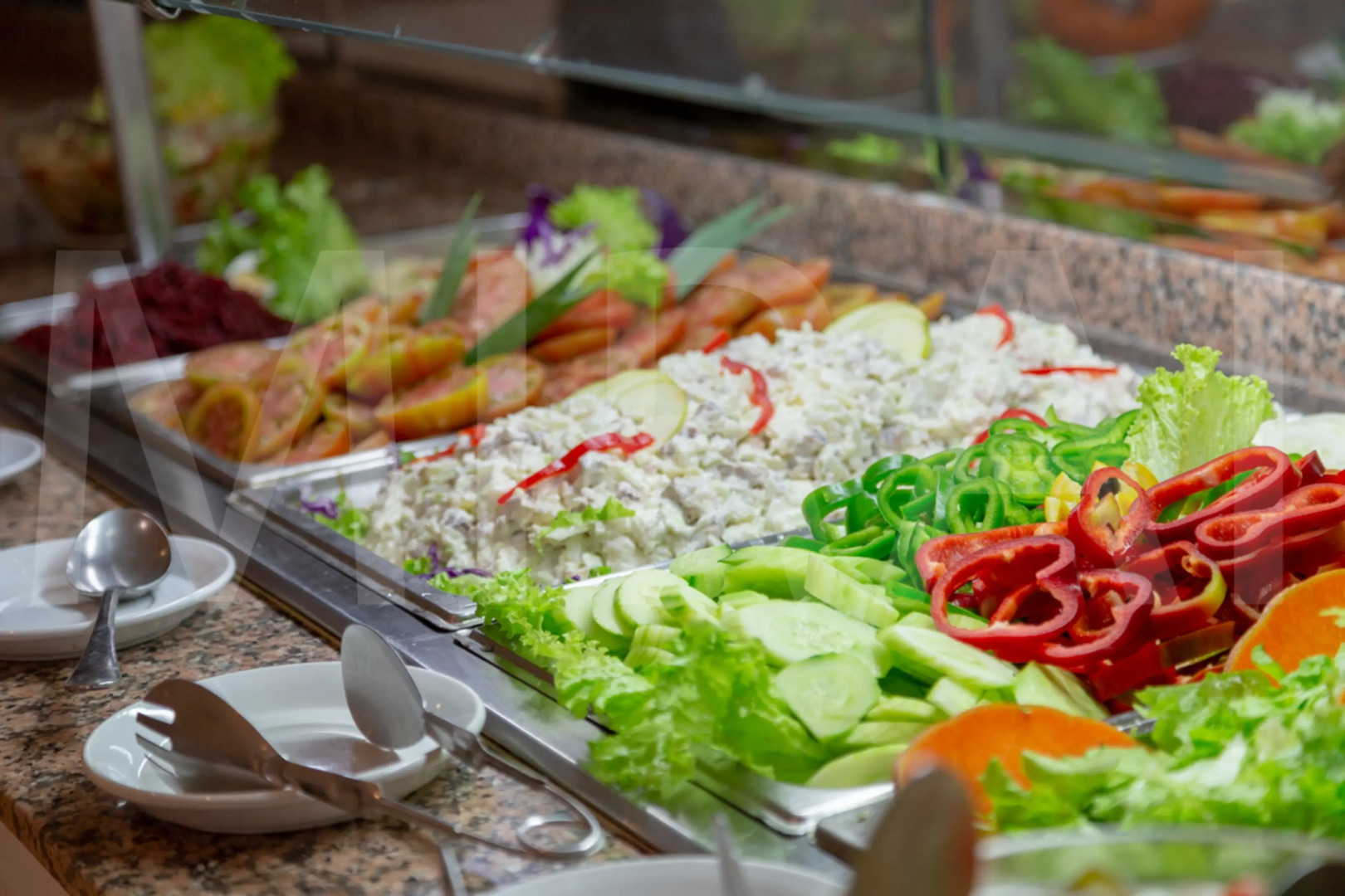 Foto - Apartamentos Pez Azul