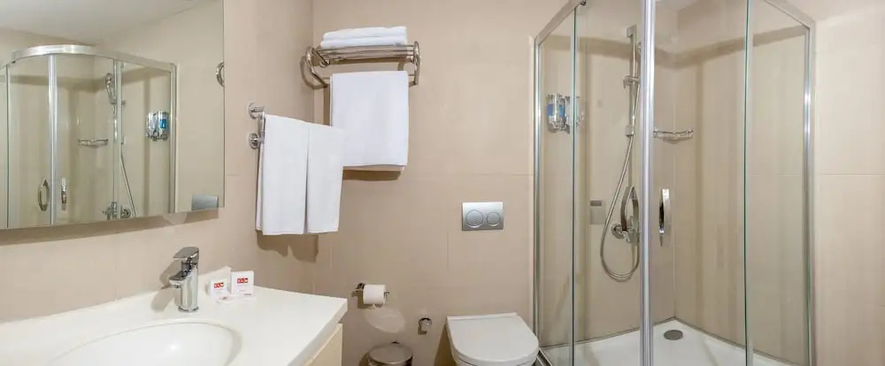 Foto - Elm Suite Hotel