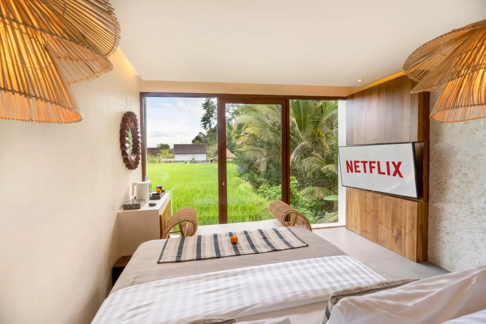 Foto - Suara Alam Ubud Villa by Ini Vie Hospitality