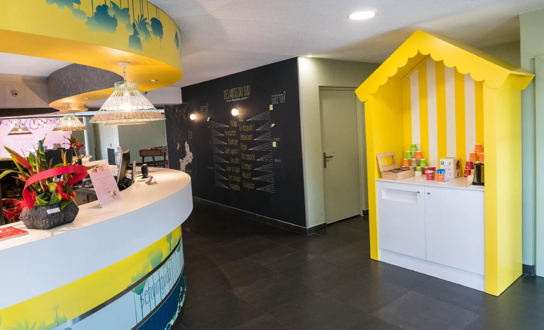 Photo - ibis Styles Perpignan Canet En Roussillon