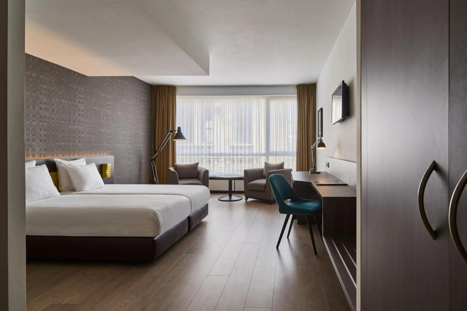Foto - Theater Hotel