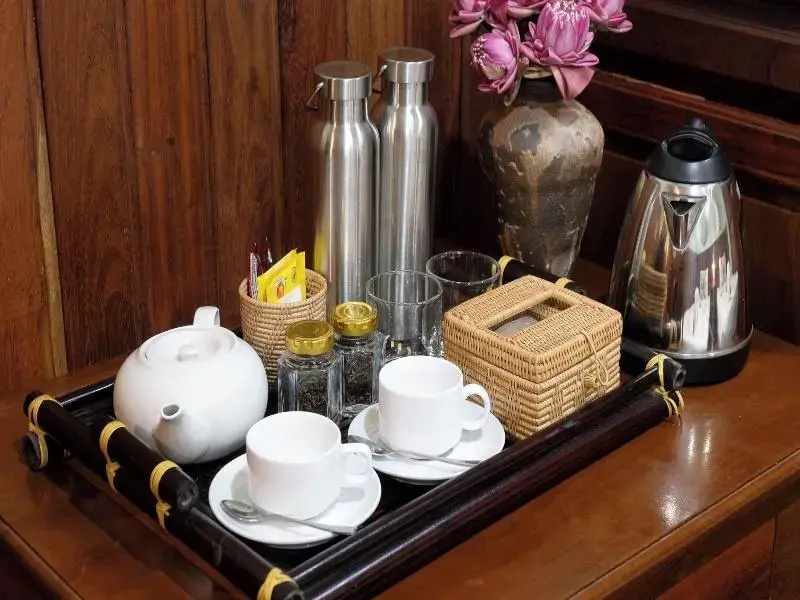 Foto - Siem Reap Center Hotel