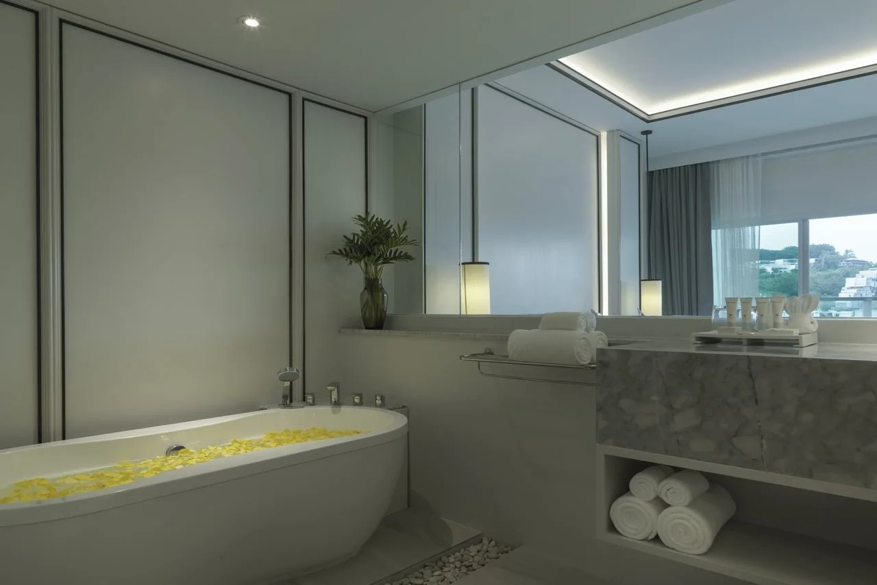 Foto - Chanalai Romantica Resort - Adults Only, Kata Beach