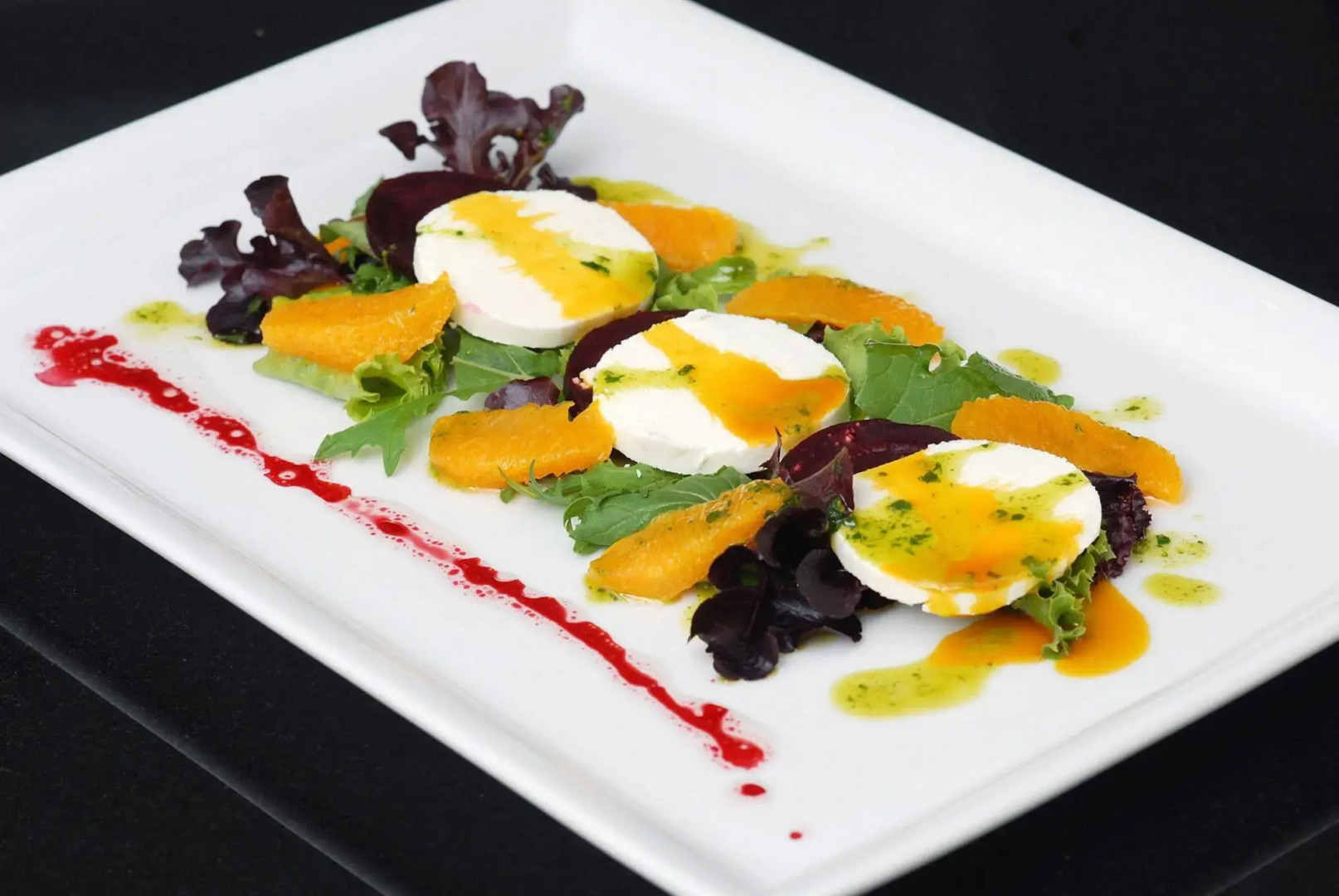 Foto - Queen's Court Hotel & Residence