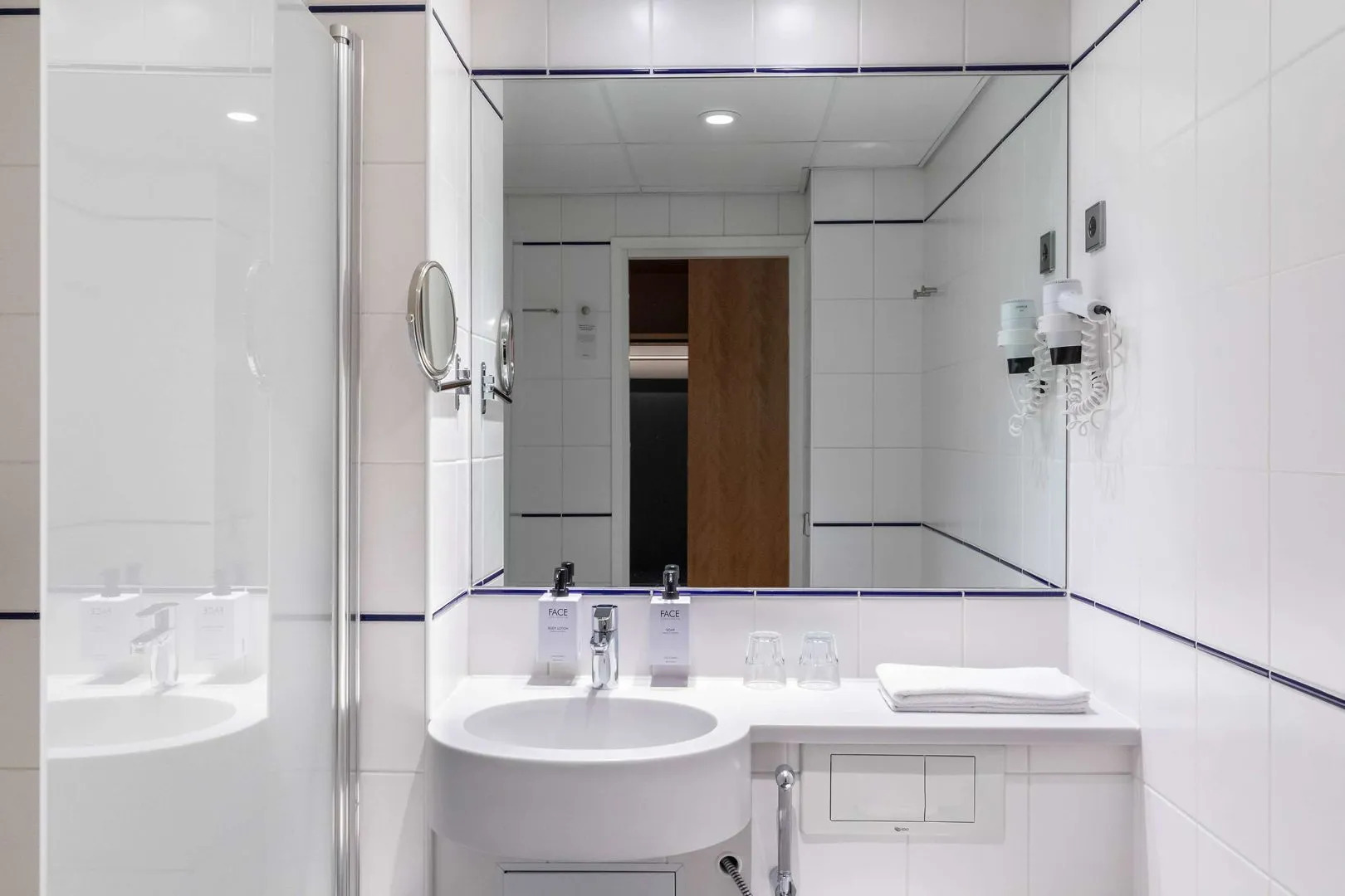 Foto - Scandic Espoo