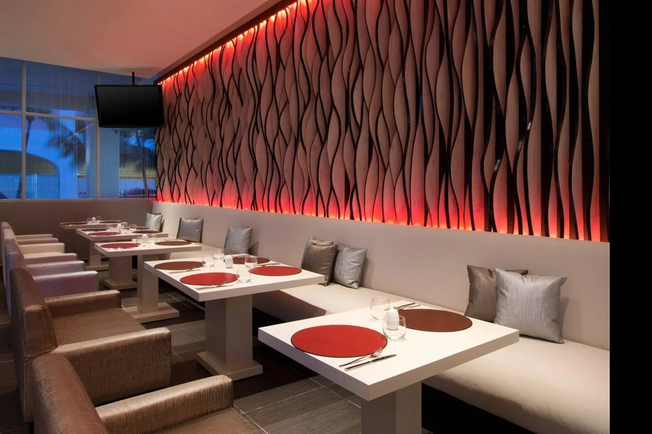 Photo - Aloft Cancun