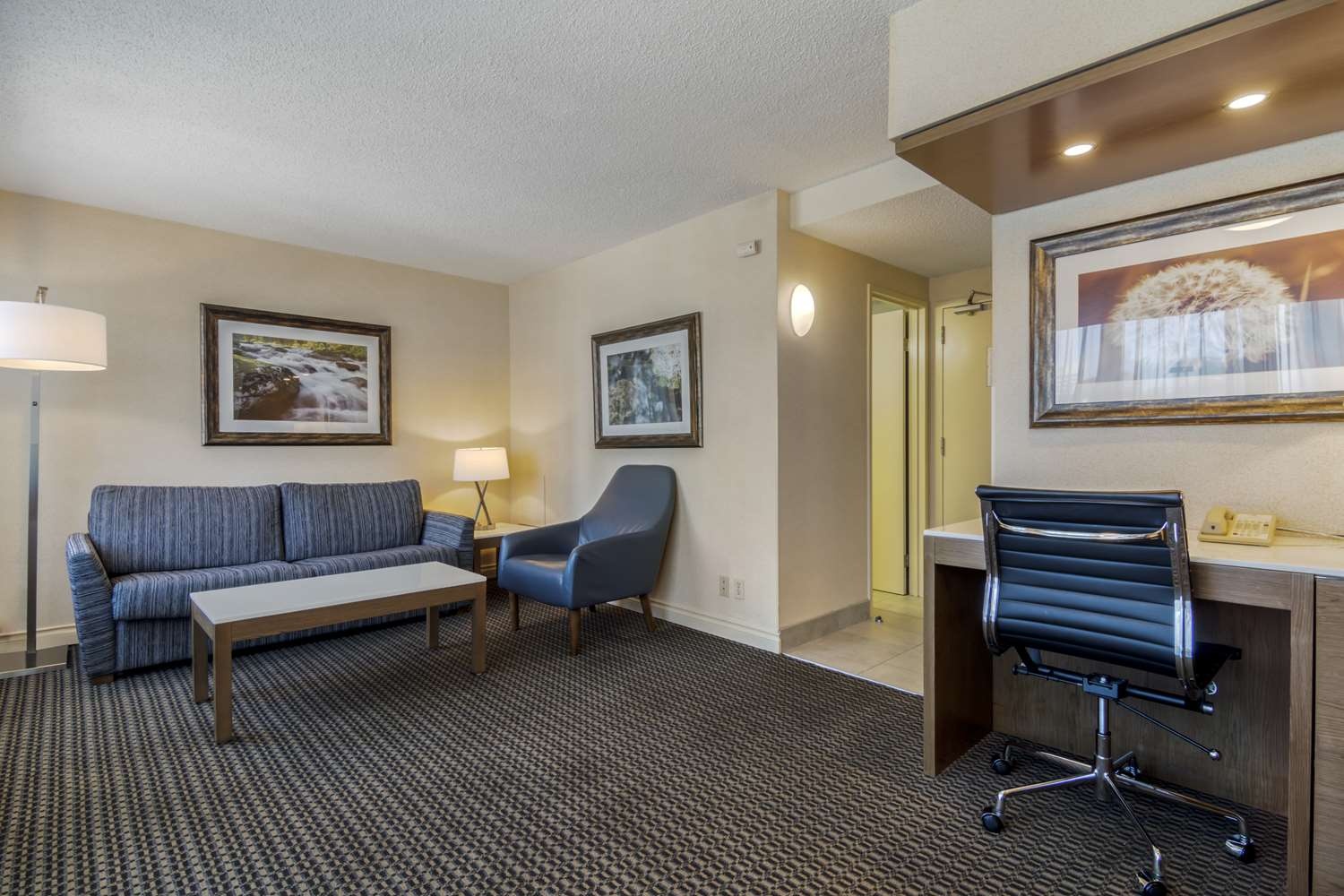 Foto - Best Western Premier Chateau Granville Hotel & Suites & Conference Centre