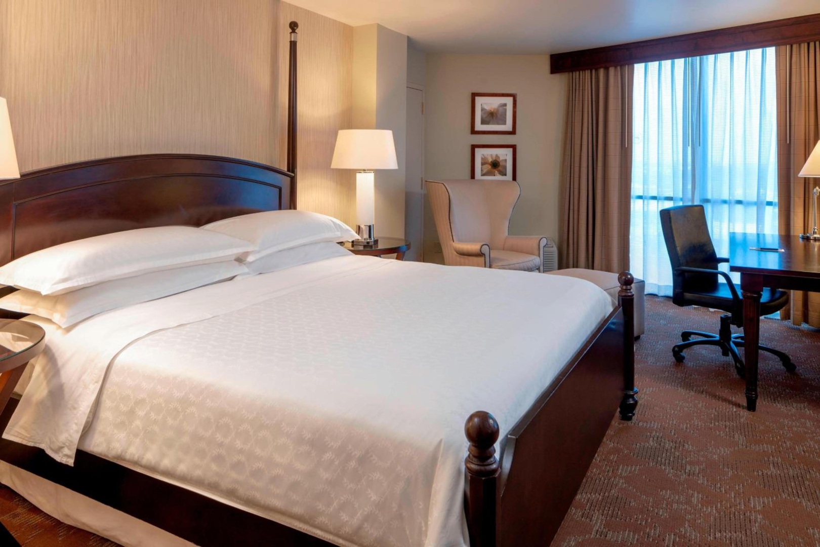 Photo - Sheraton Houston Brookhollow Hotel