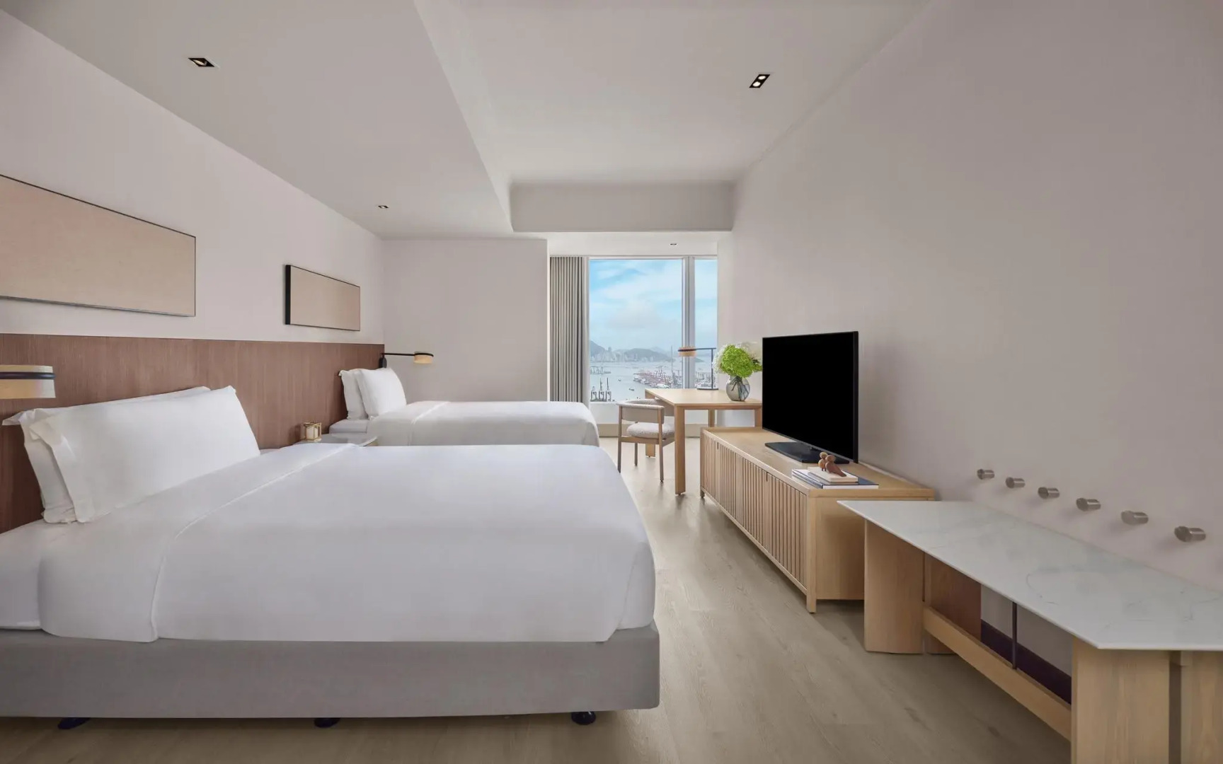 Photo - Nina Hotel Tsuen Wan West