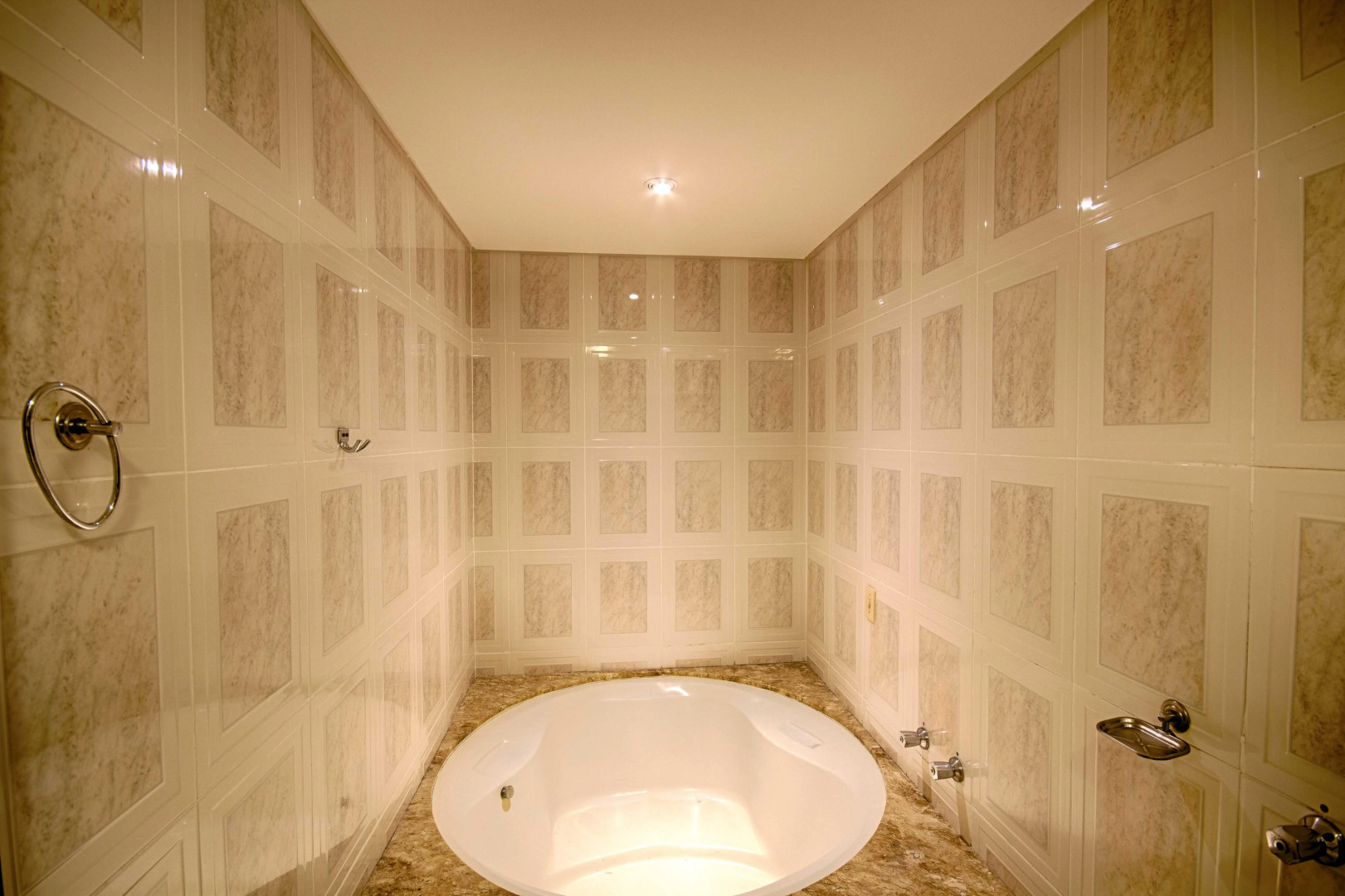 Foto - Continental Inn