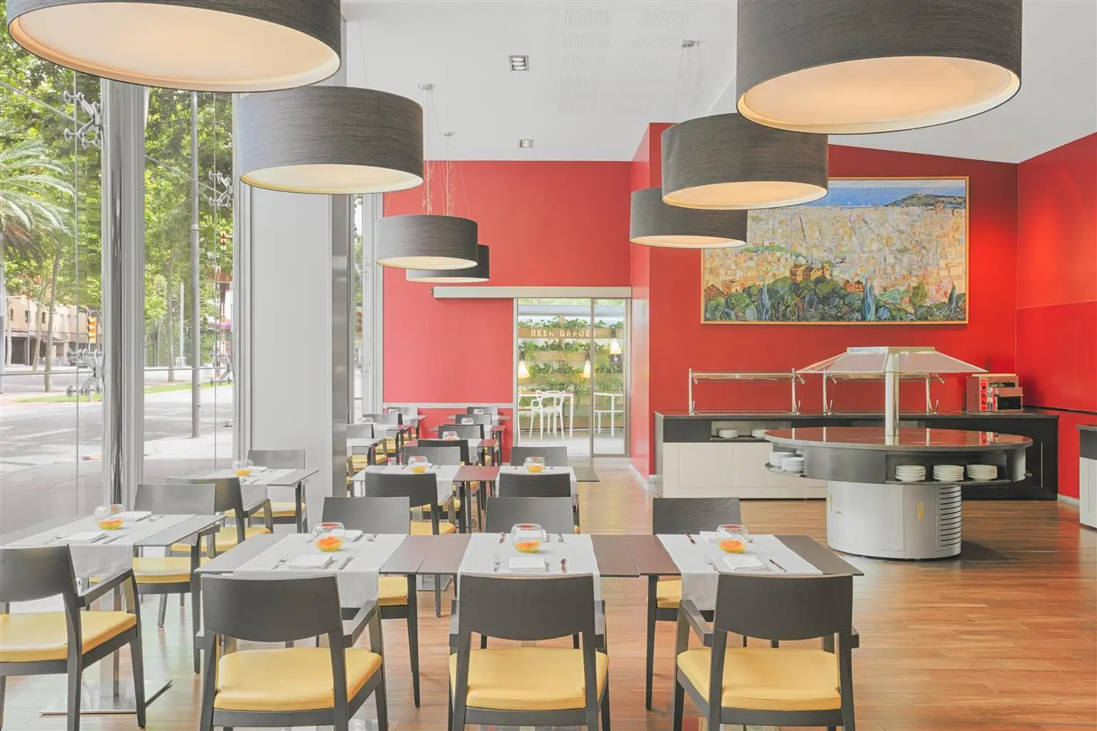 Photo - Four Points by Sheraton Barcelona Diagonal