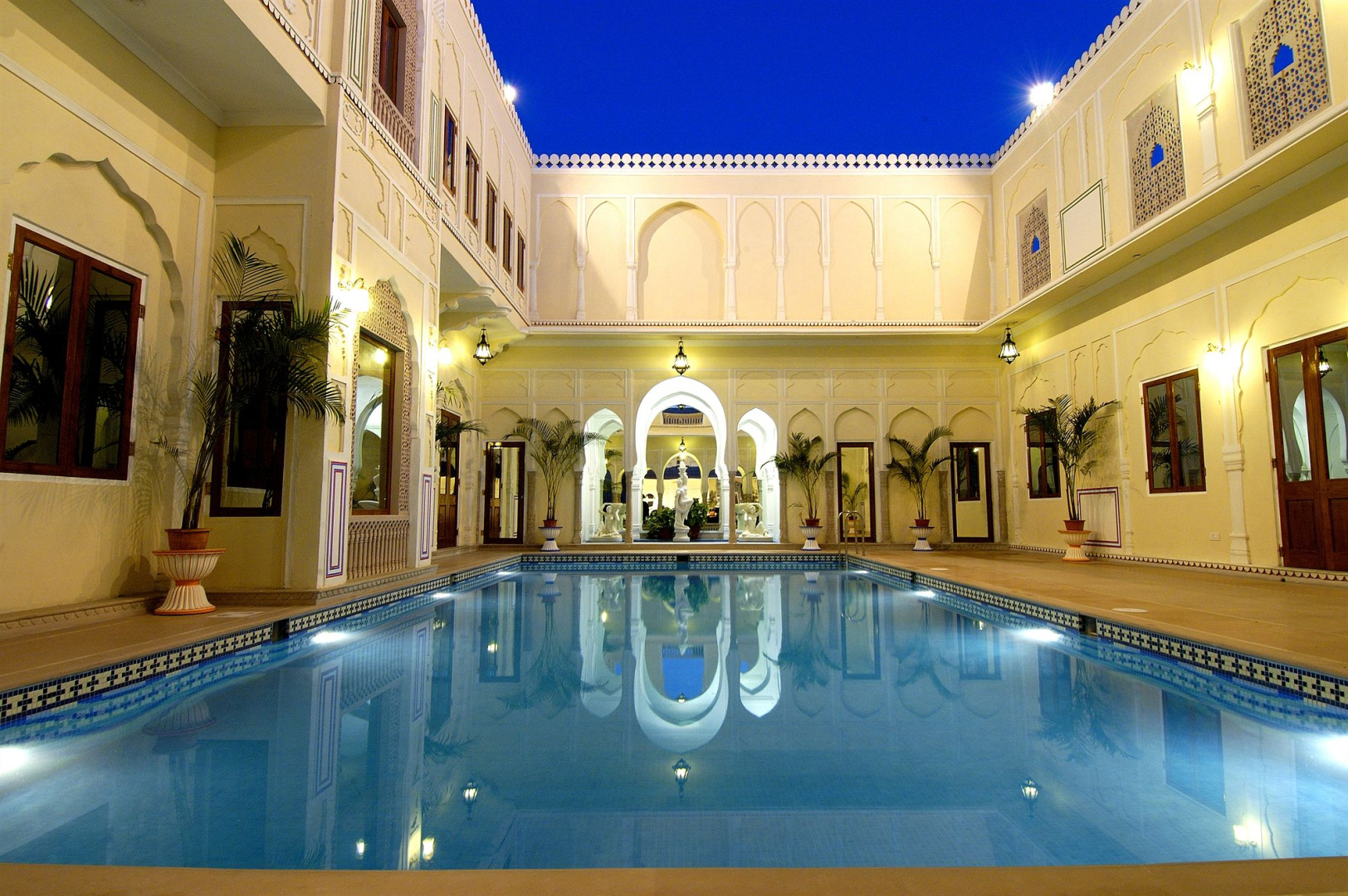 Photo - The Raj Palace