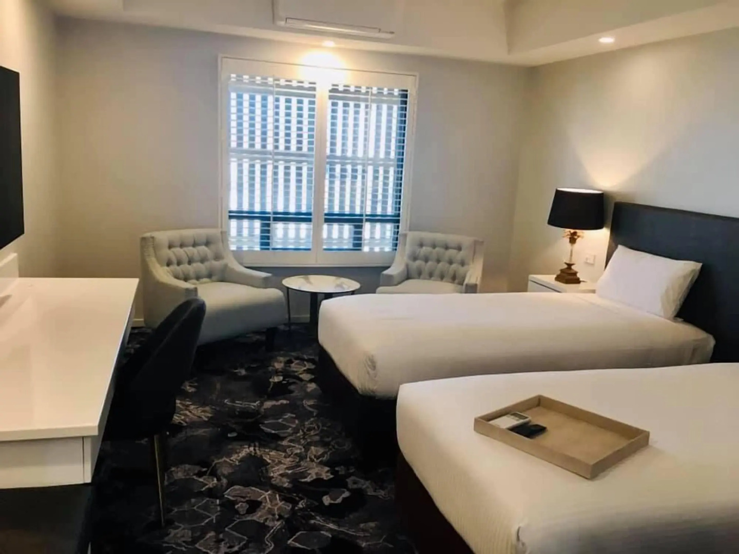 Photo - Hotel Kingsley