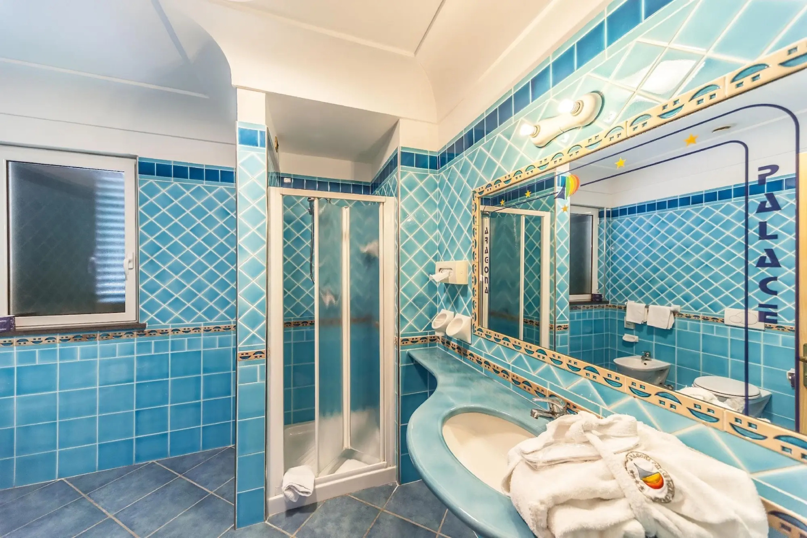 Photo - Aragona Palace Hotel & Spa