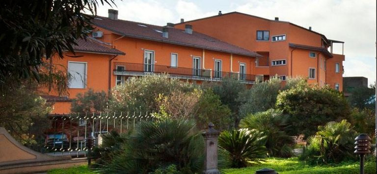 Photo - Hotel Al Gabbiano