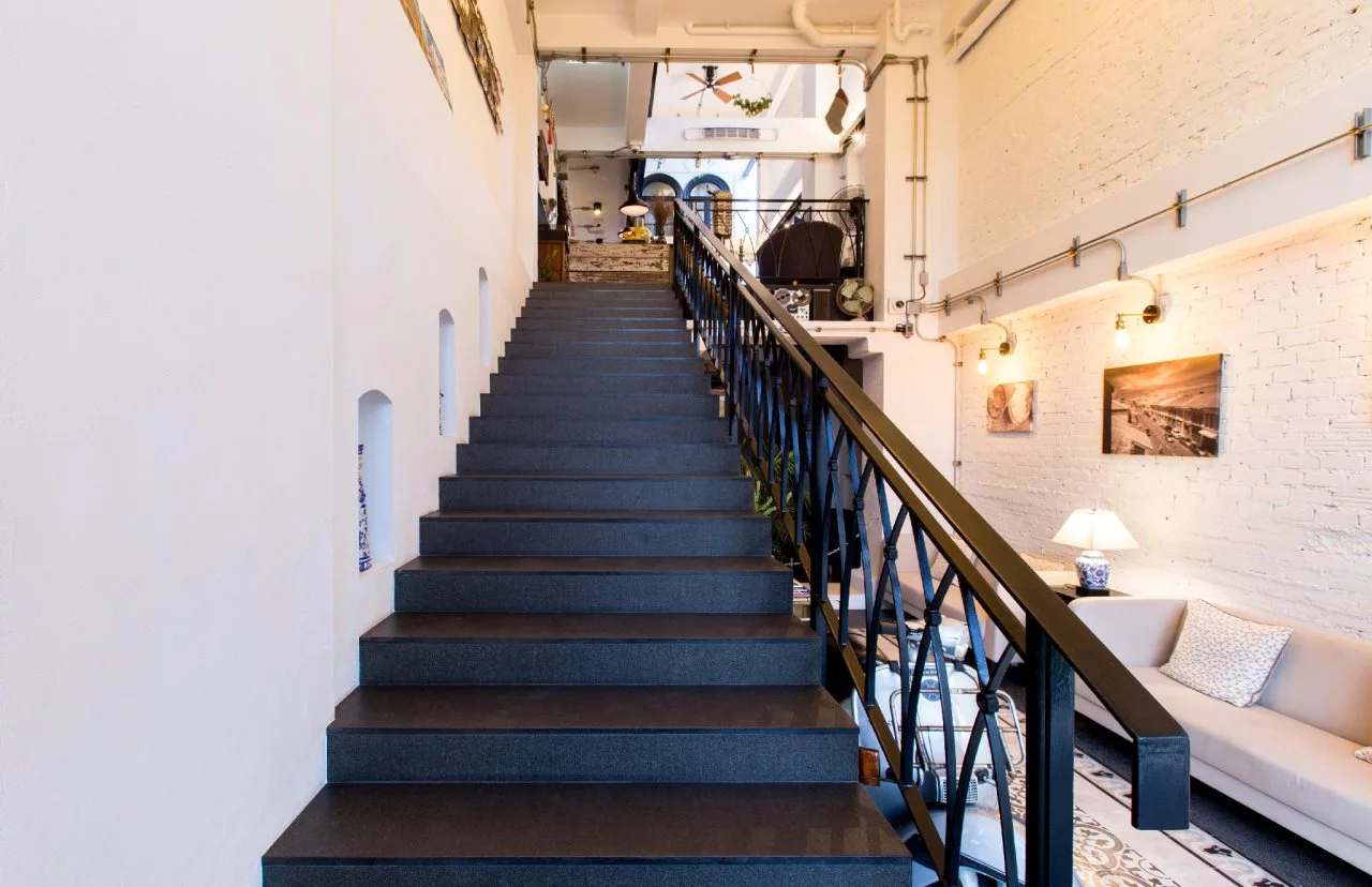 Photo - Xinlor House - Phuket Old Town