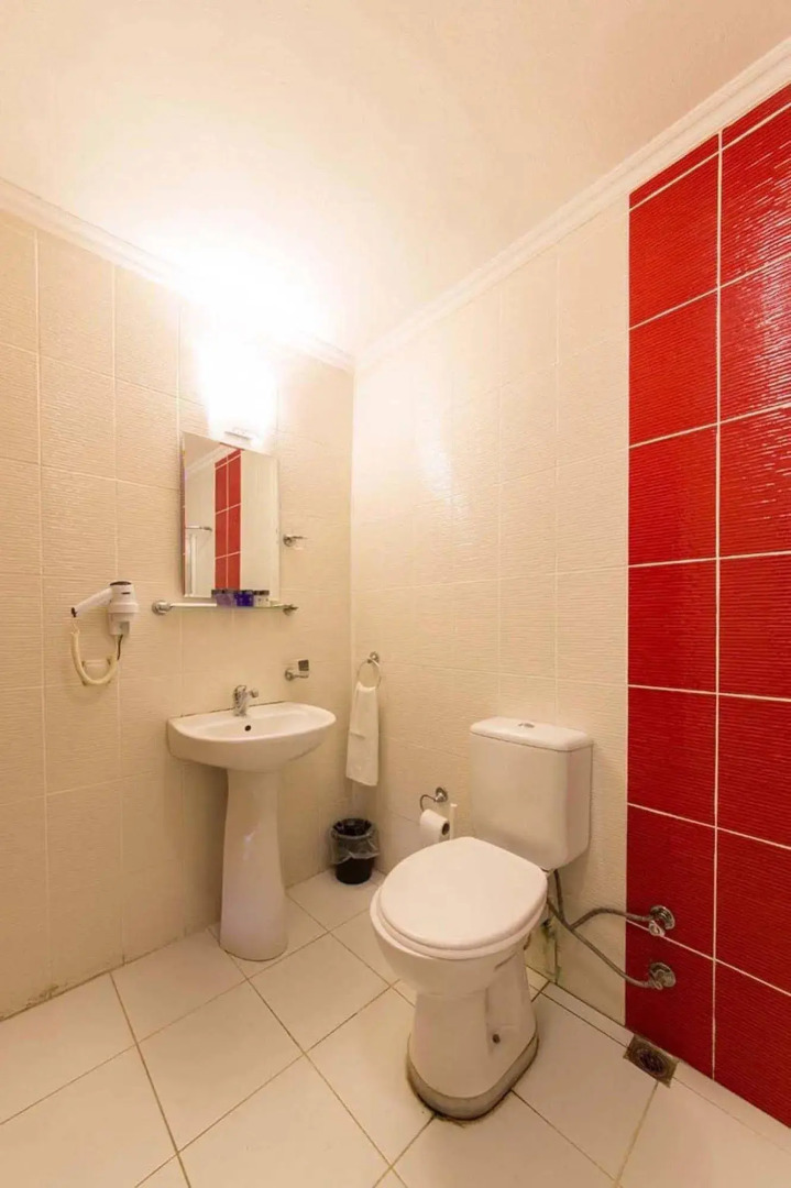 Foto - Hotel Ipekyolu