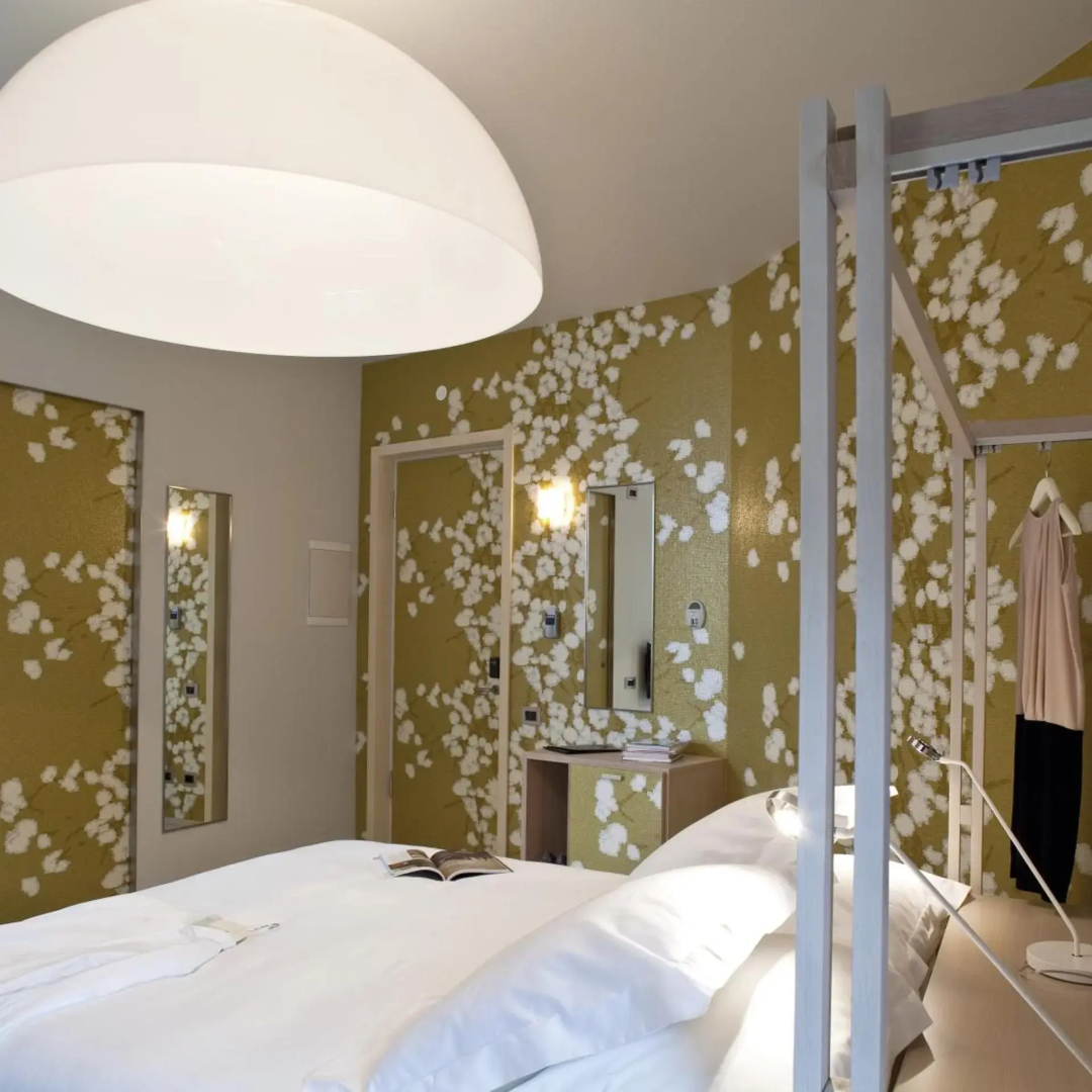 Foto - Nu Hotel