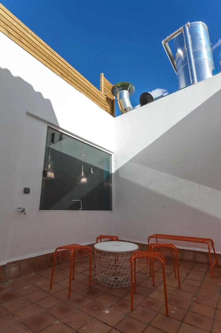 Foto - We Hostel Palma - Albergue