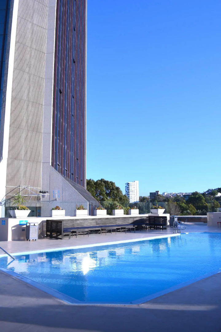 Foto - Grand Hotel Tijuana