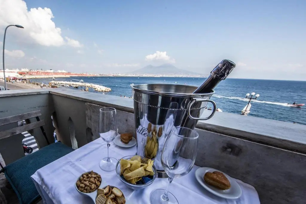 Foto - Relais sul Mare Boutique Hotel