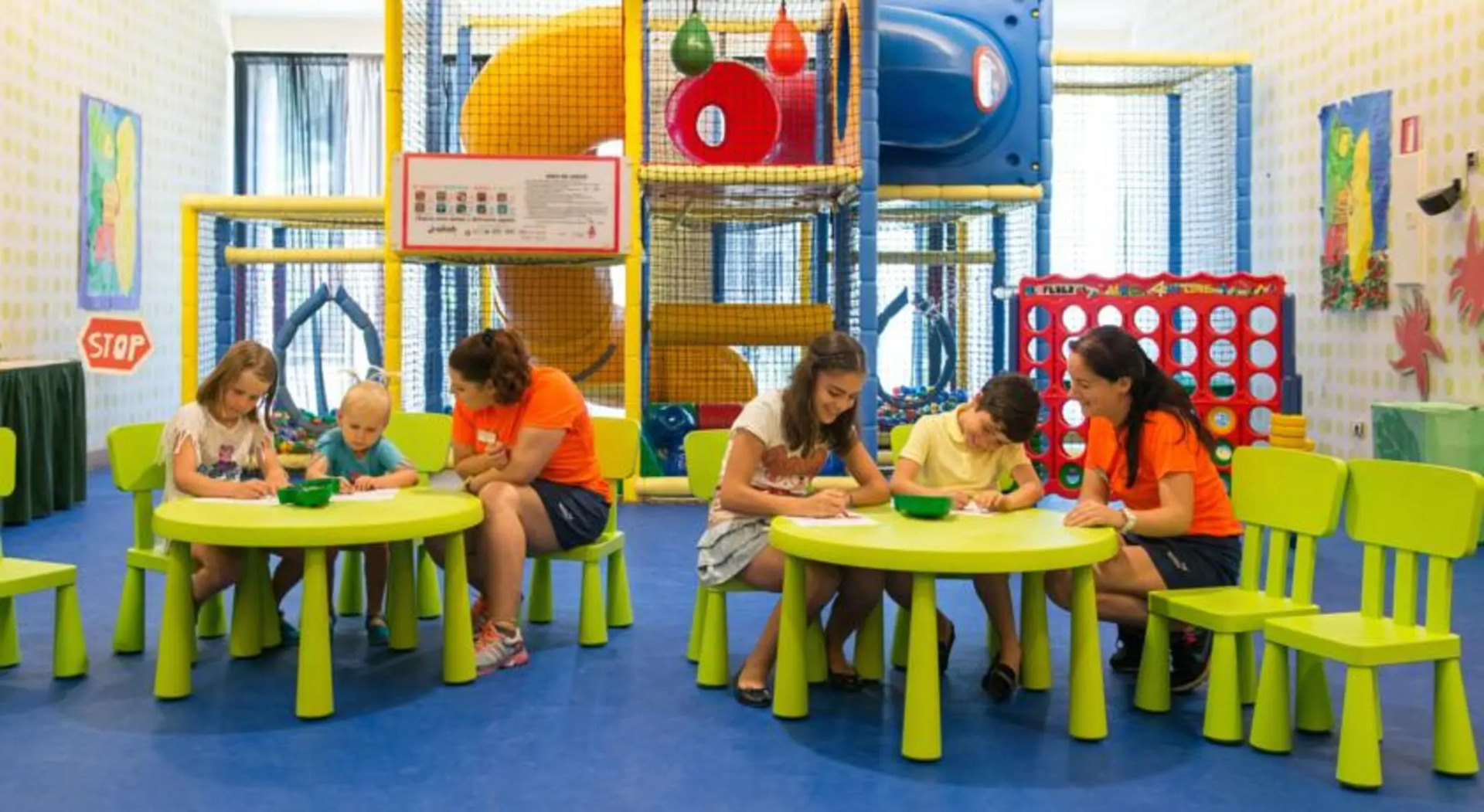 Foto - Puerto Antilla Grand Hotel