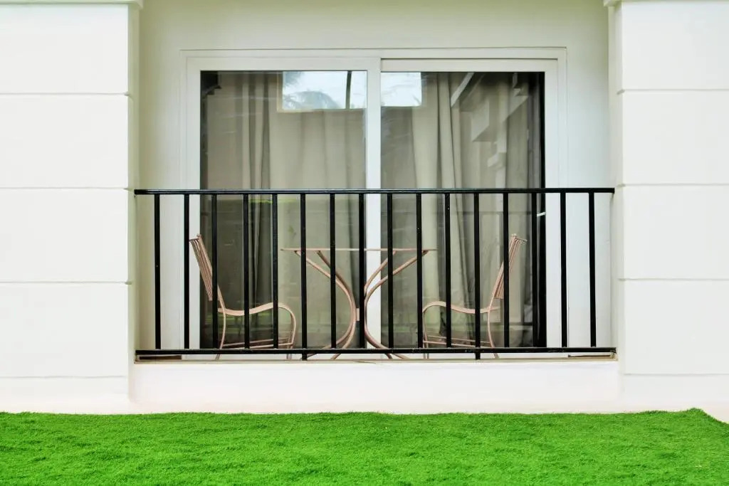 Foto - Hotel The Golden Sands