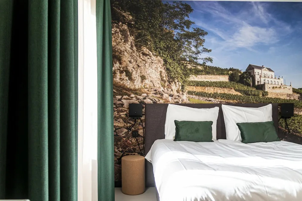 Foto - Dormio Wijnhotel Valkenburg