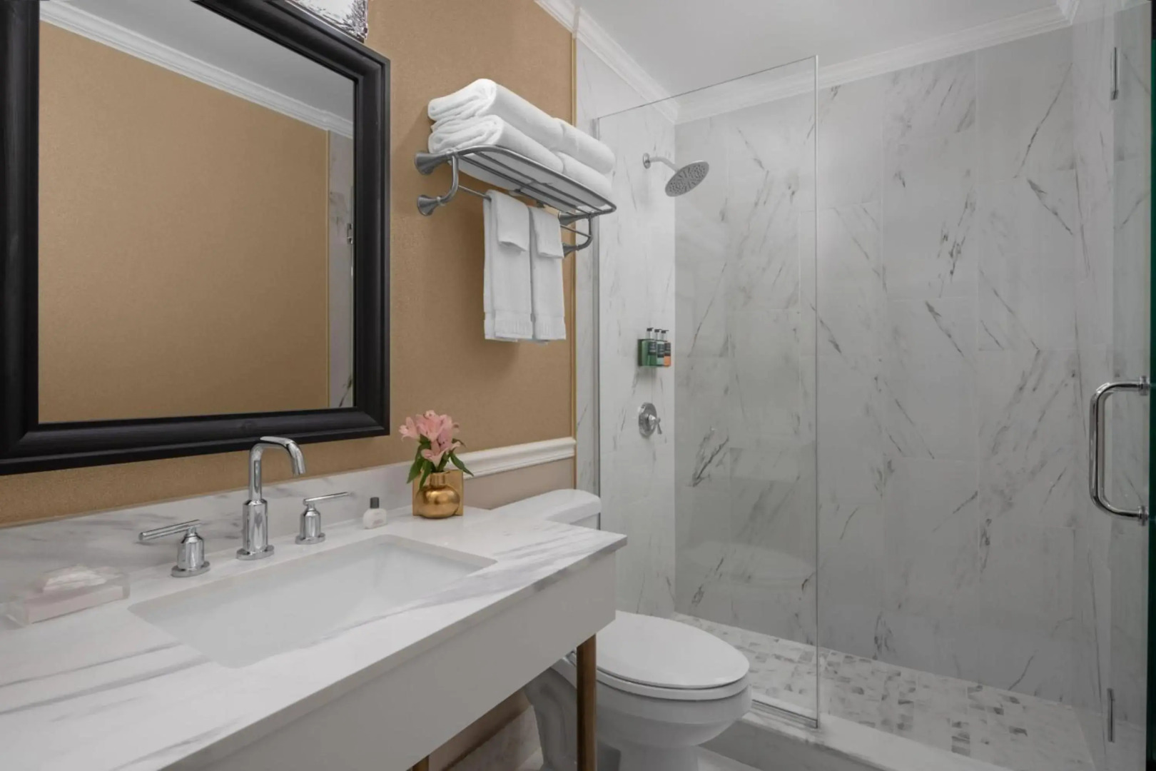 Foto - The Drake Oak Brook, Autograph Collection