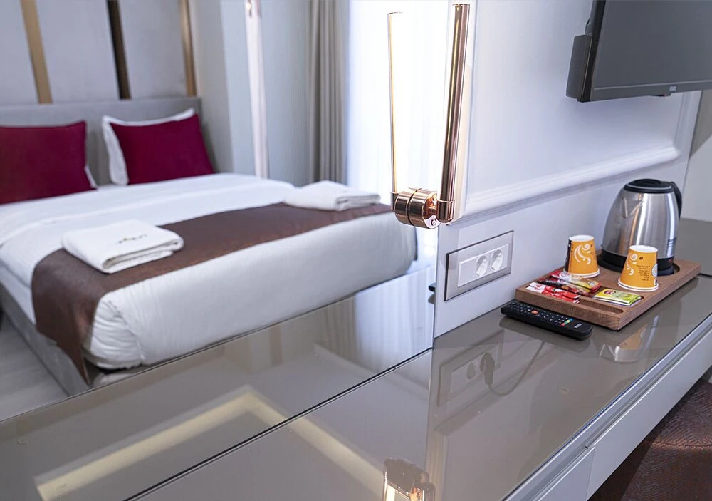 Photo - Cetin Port Hotel