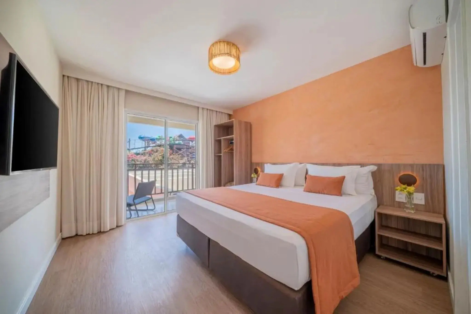 Foto - Beach Park Resort - Wellness