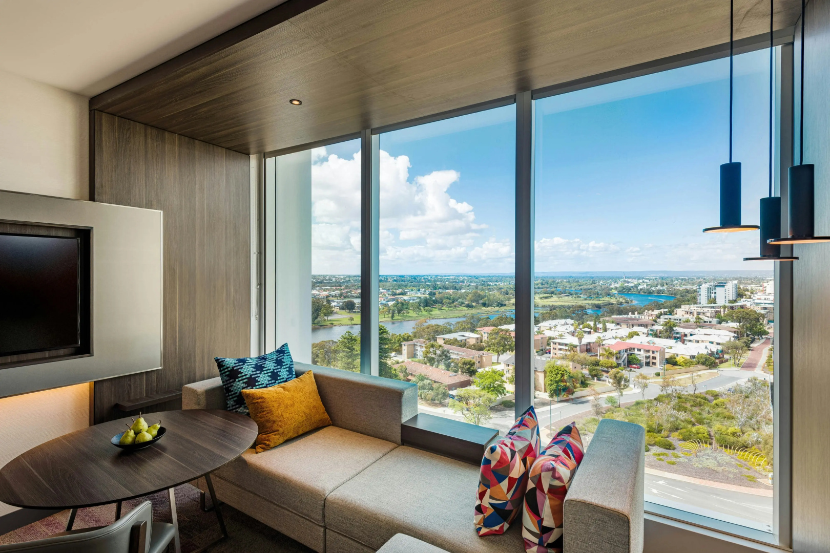 Foto - Aloft by Marriott Perth