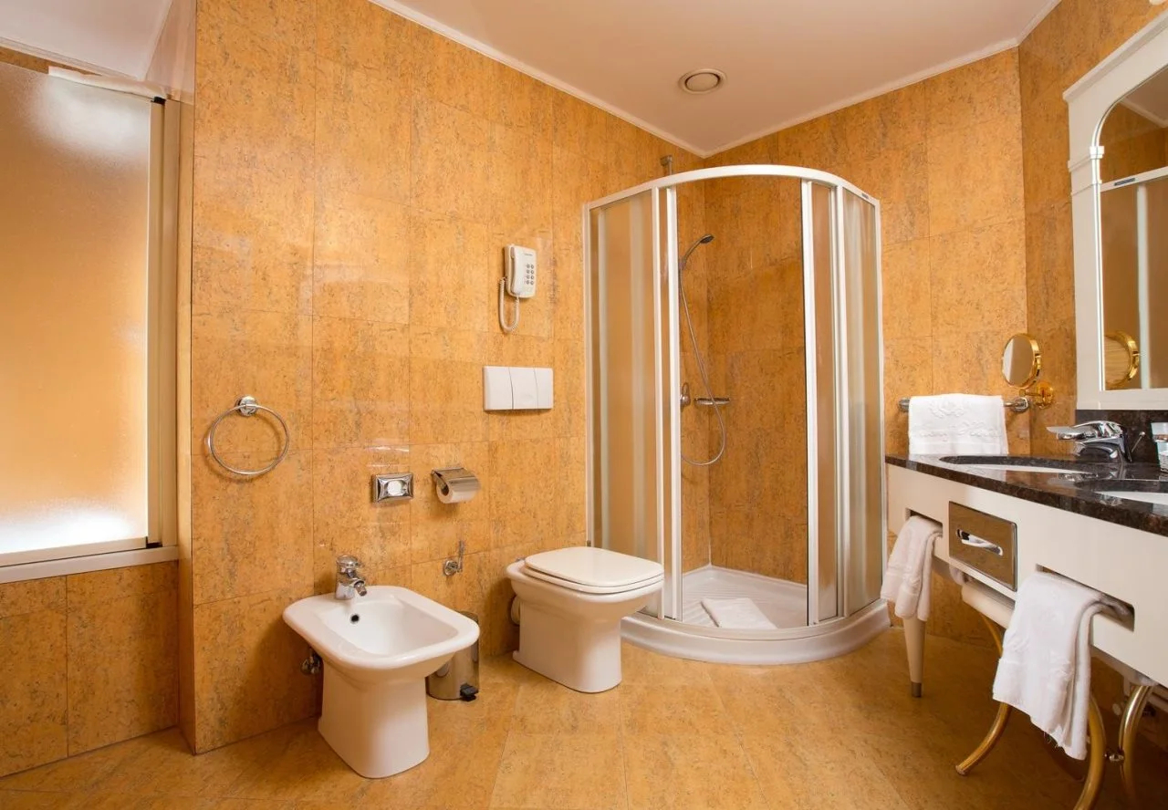 Foto - Amadria Park Hotel Milenij