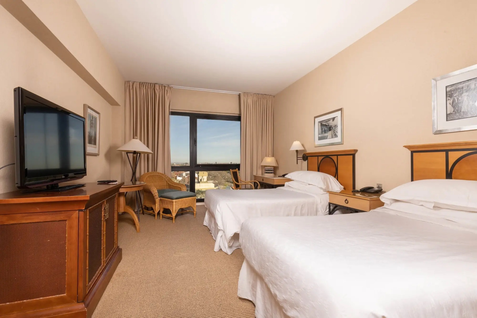 Foto - Sheraton Mar Del Plata Hotel