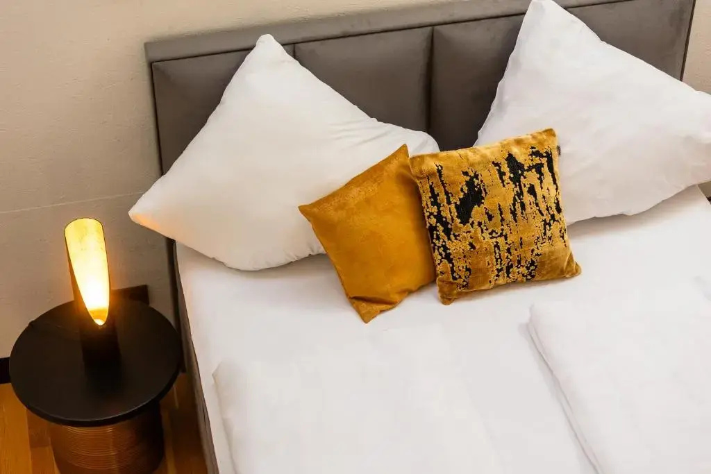 Foto - Urban Heaven Aparthotel