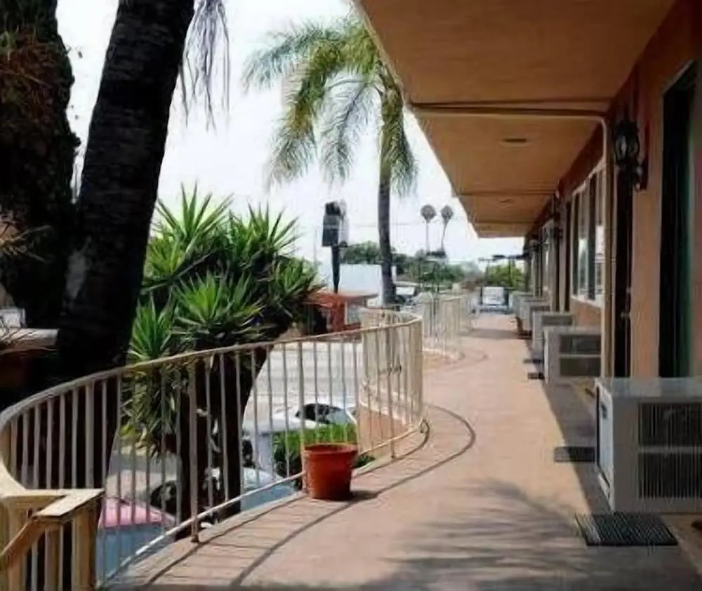 Foto - Century Inn at LAX