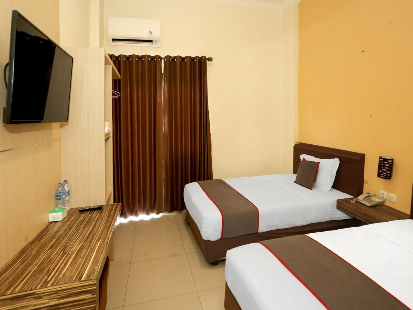 Photo - Collection O 92130 Hotel Fiducia Kaji