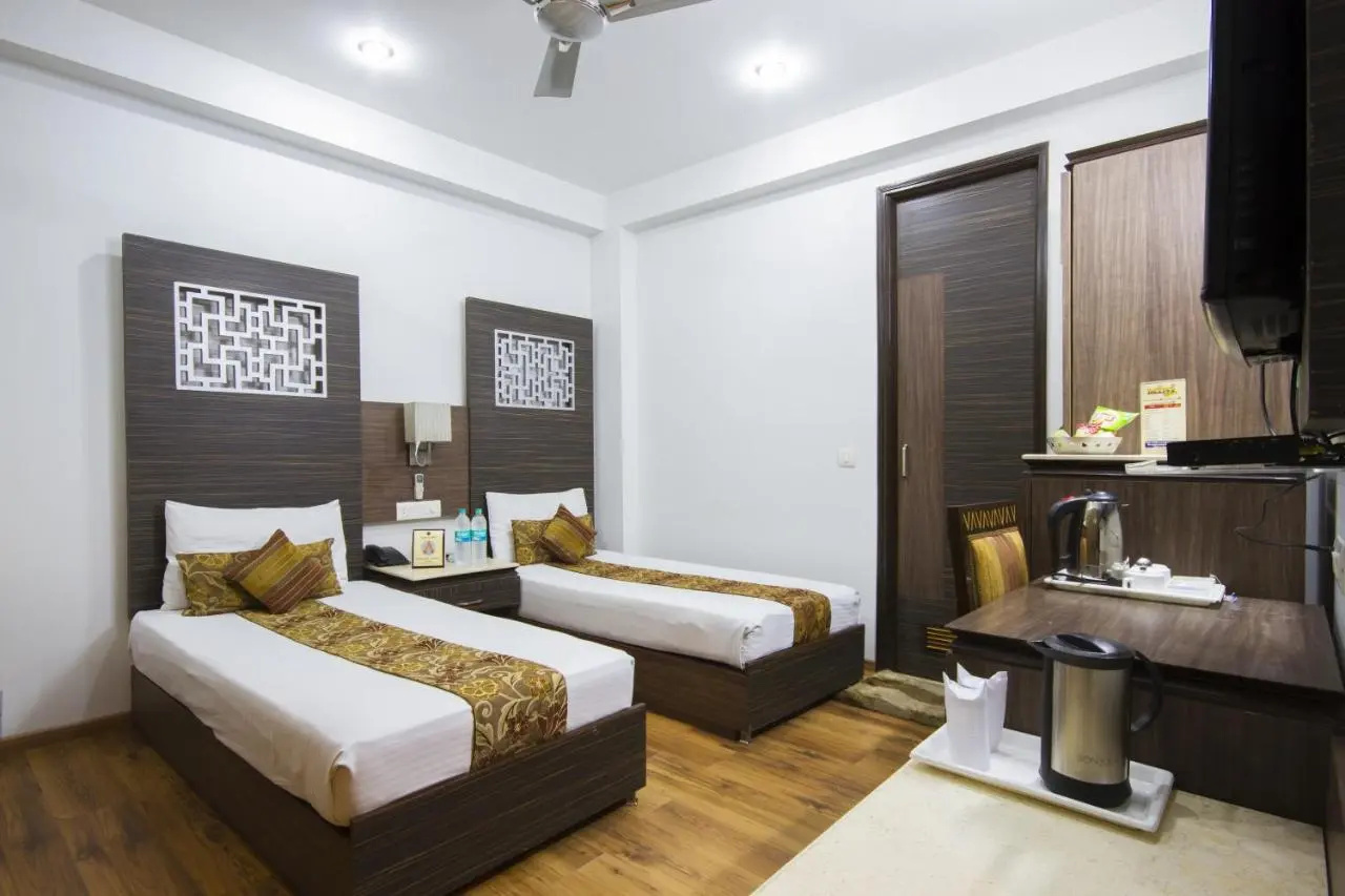 Foto - Hotel Sunstar Heights