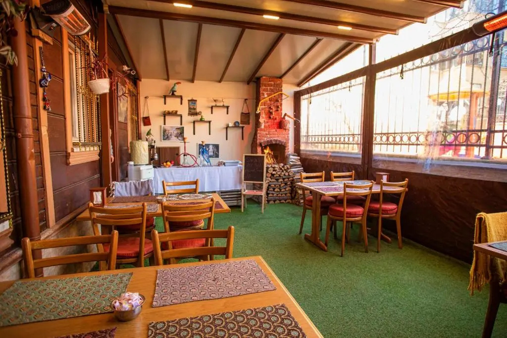 Foto - April Story Apart Hotel