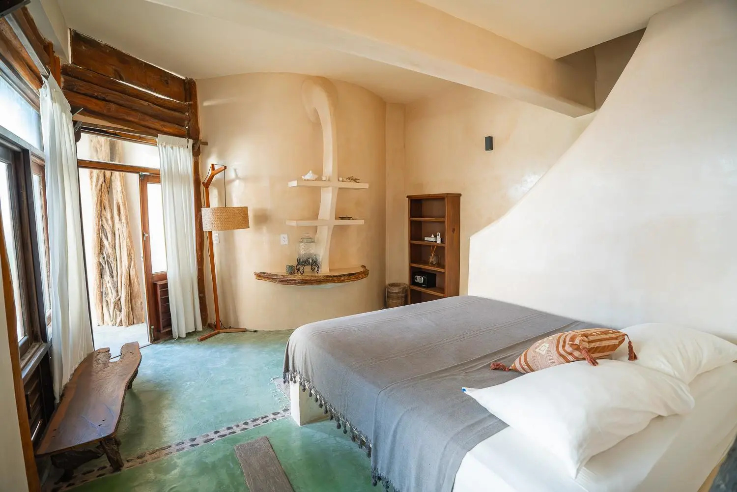 Photo - La Posada del Sol Boutique Hotel Tulum