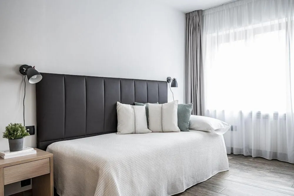 Foto - Hotel MET Pamplona