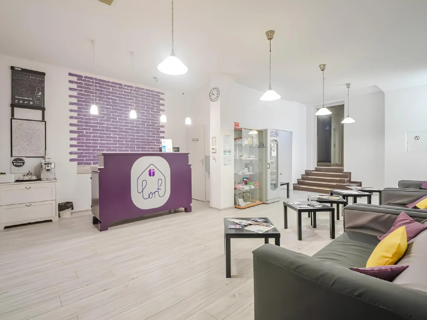 Photo - Lorf Hostel&Coffee