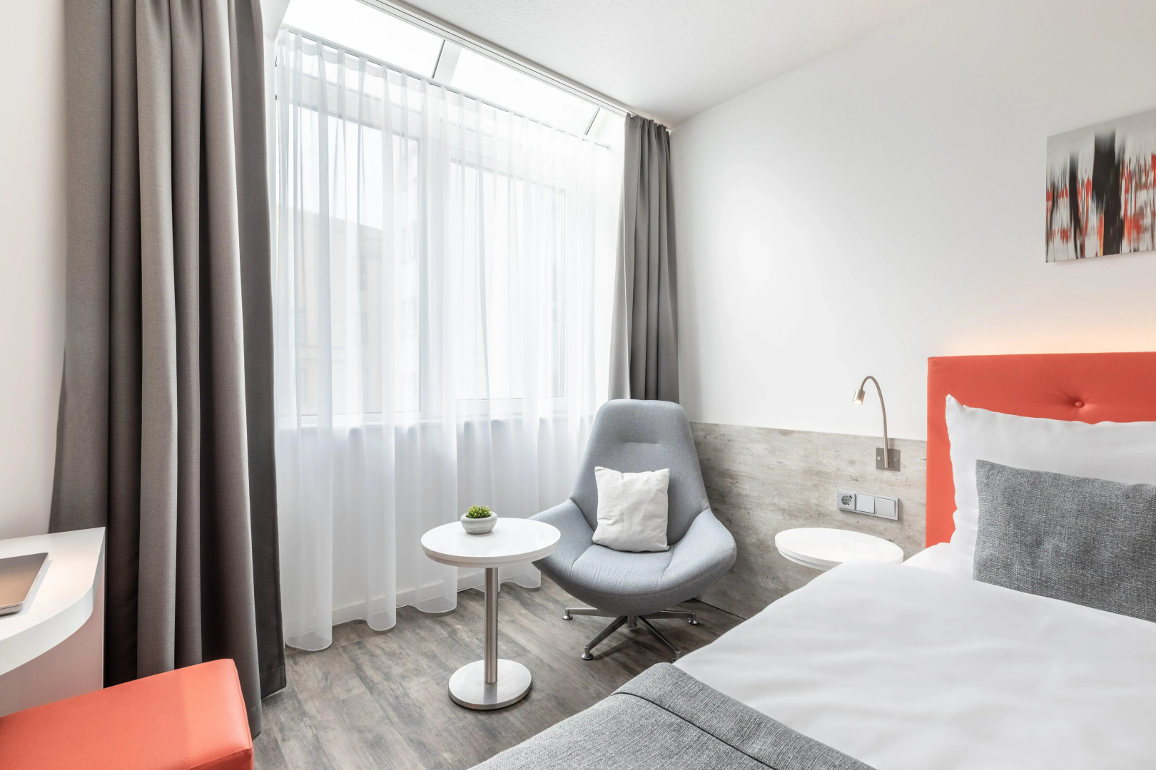 Foto - Garner Hotel Wiesbaden City by IHG