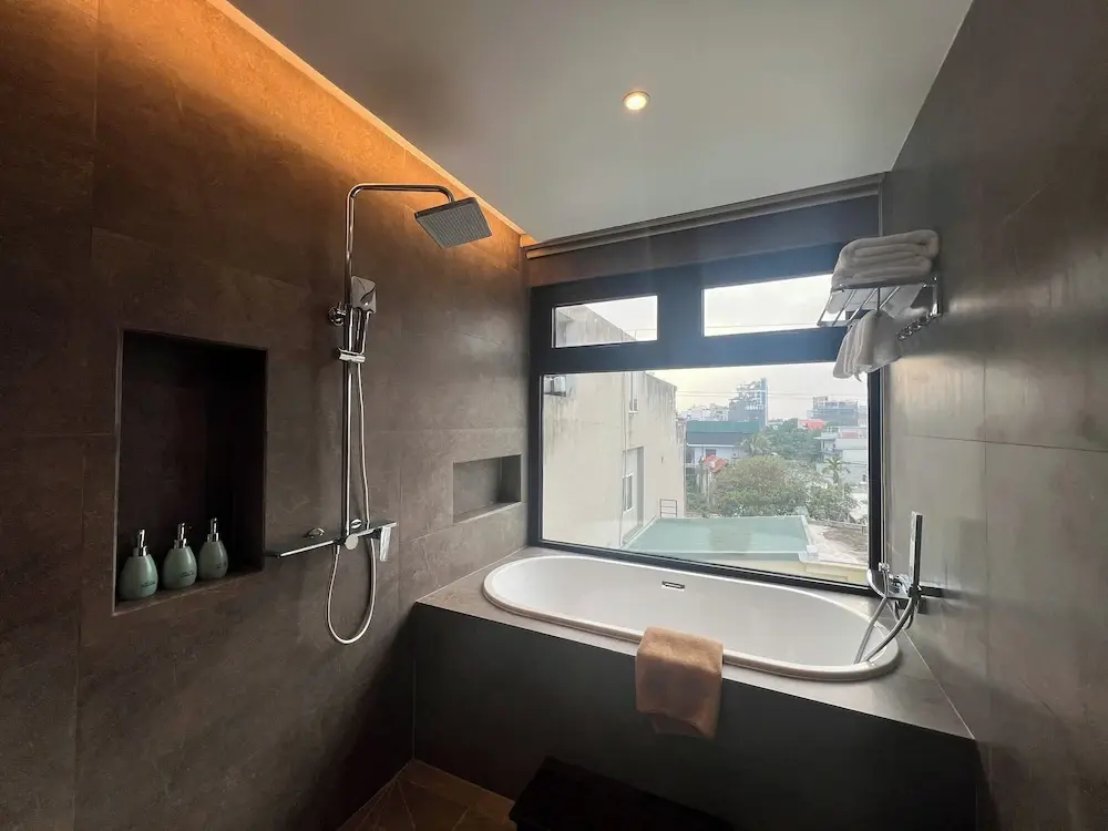 Photo - Hanoi Riverview Boutique Hotel & Apartment