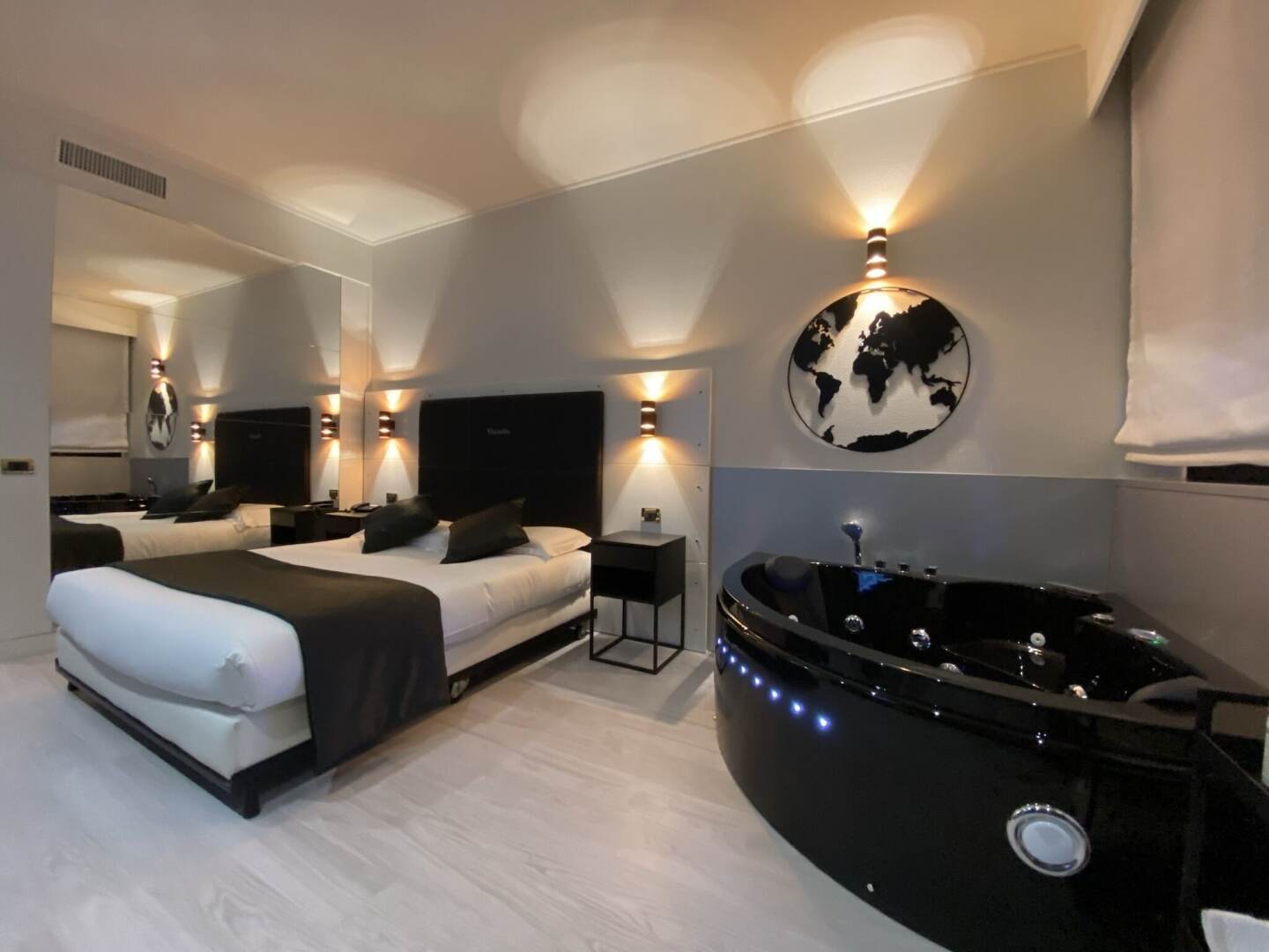 Photo - Hotel Motel Visconteo