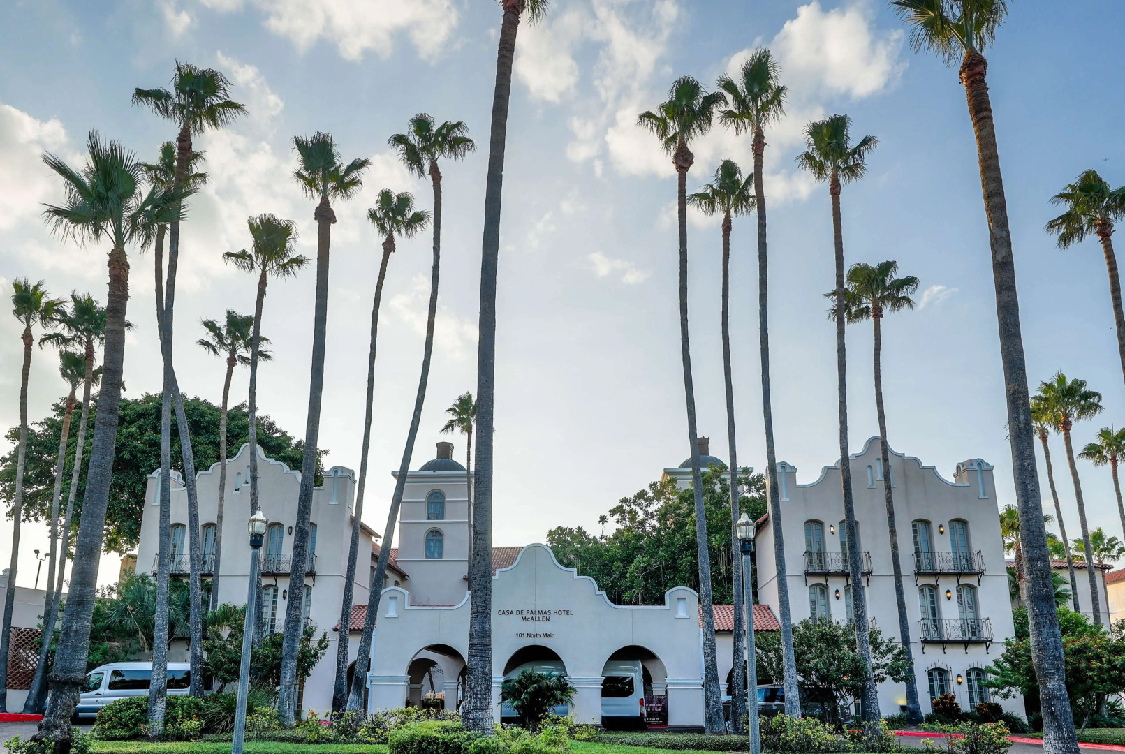 Foto - Casa De Palmas, Trademark Collection by Wyndham