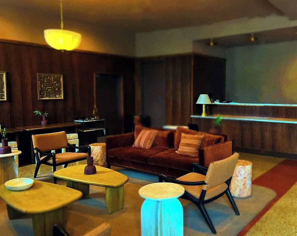 Foto - FOUND Hotels, Miami Beach, Series by Marriott
