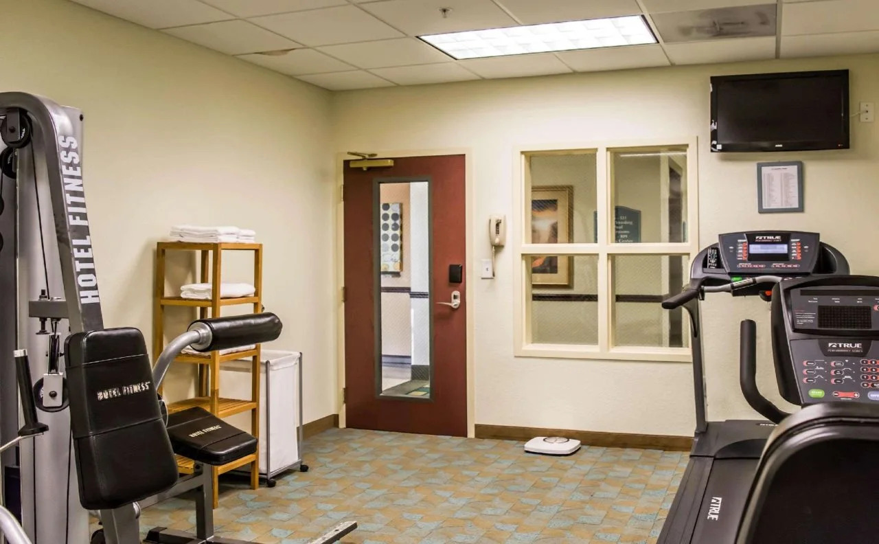 Foto - Comfort Inn & Suites Northeast - Gateway