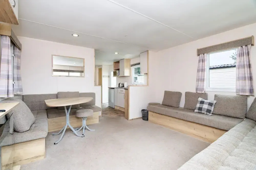Foto - 3 Bedroom Caravan - Seton Sands
