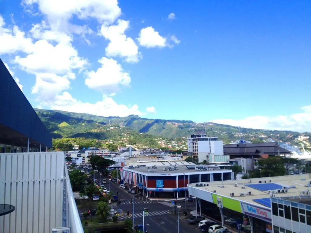 Photo - Hotel Sarah Nui